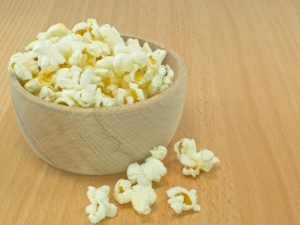 A Bowl of Popcorn by Mister GC; freedigitalphotos.net